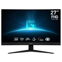 Игровой монитор MSI G27C4 E3 фото 1